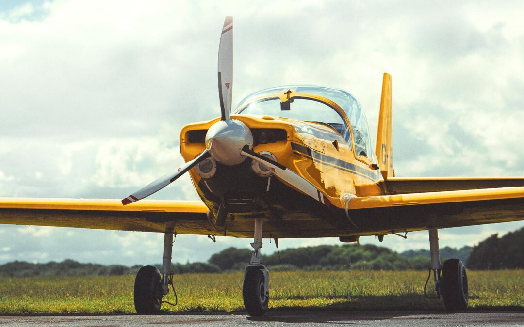 Limited Simulator Preparation Sessions Available