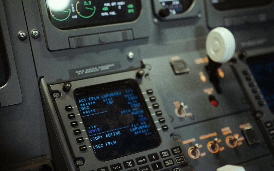 Integrated vs Modular Pilot Training