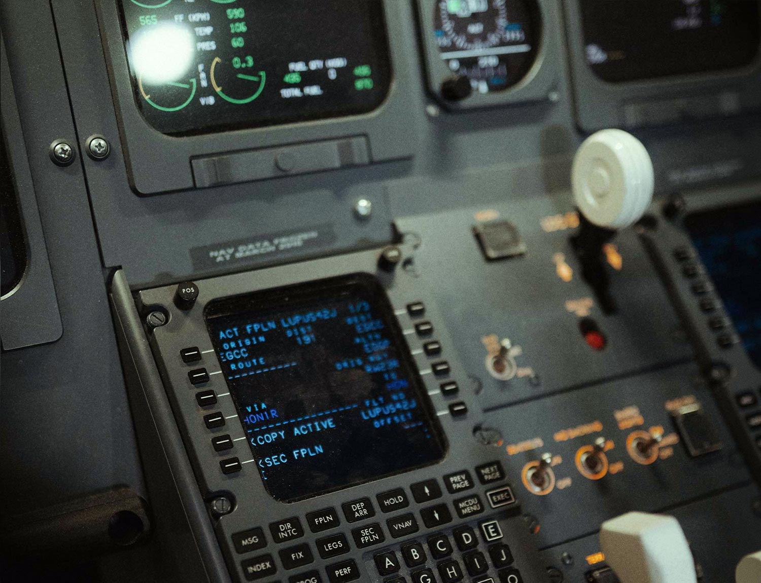 Integrated vs Modular Pilot Training