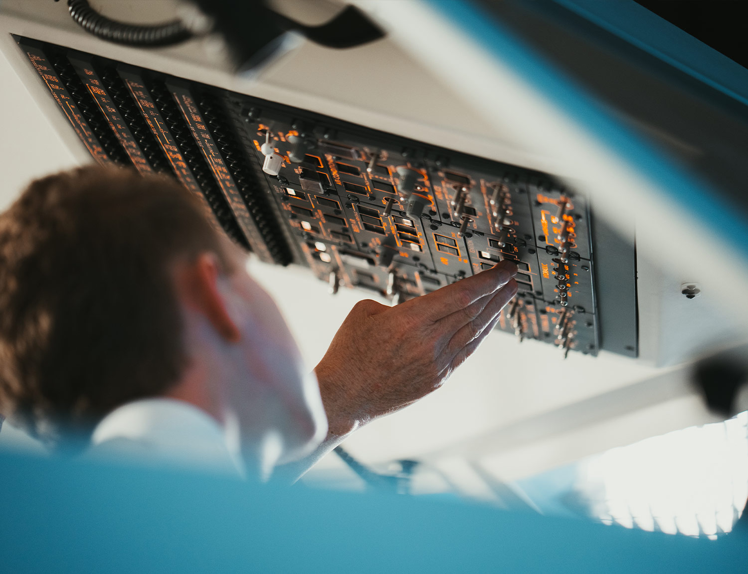 Not all pilot training is the same